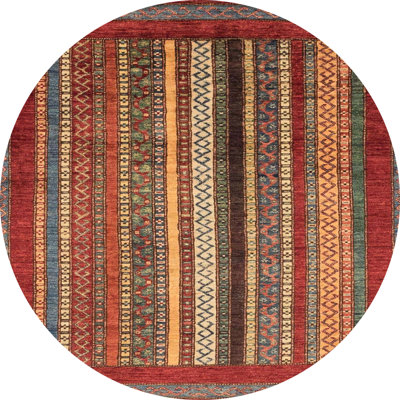 Abstract Indoor Rug