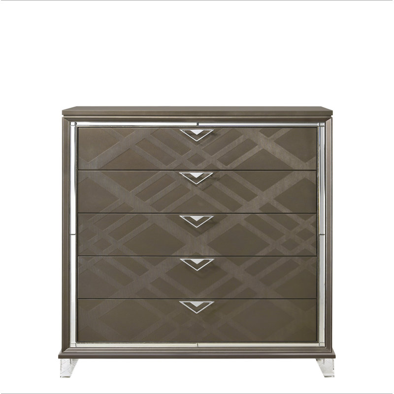 Commode Skylar