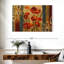 Tapisserie Harnek Ikat-107680120