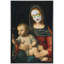 "Visage concombre de la Vierge Jésus"-98579456-98579459