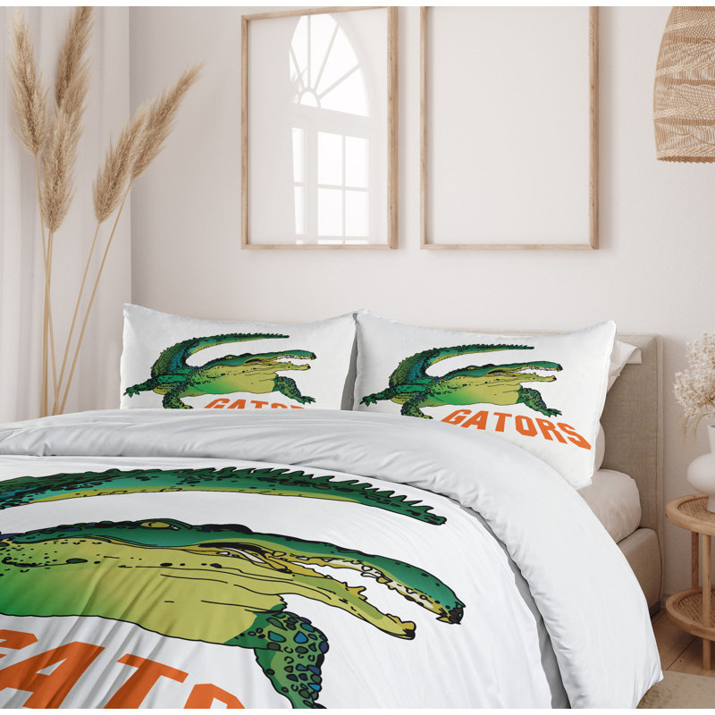 Coastal Duvet Cover