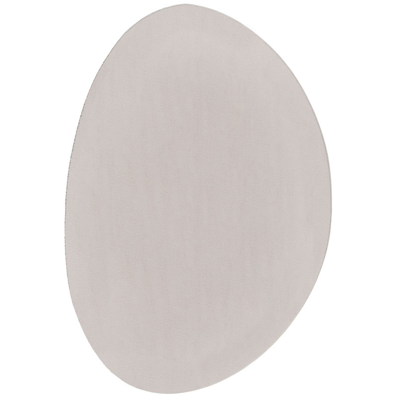 Rugs Sand Non-Slip Area Rug, Polyester, Novelty 140 x 200 cm