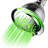 Handheld Shower Head 2.5 GPM GPM