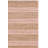 Martha Stewart 9525 Hand Tufted 40% Jute; 40% Wool; 20% Cotton Striped Rug-119023095
