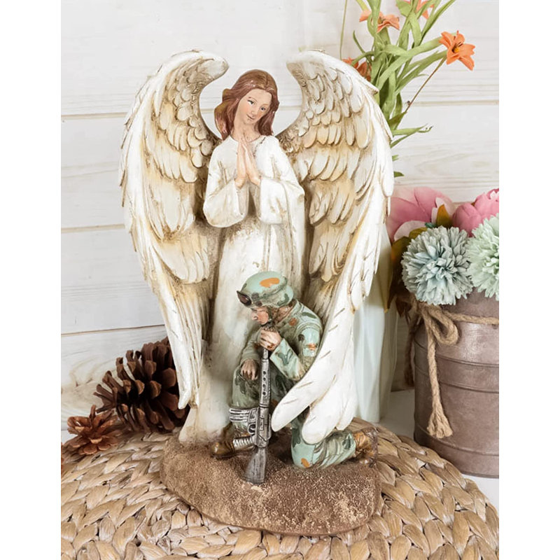 Figurine Elemir
