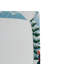 Ensemble de draps-housse en microfibre pour chambre d'amis-95976261
