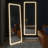 Sophisticated Standing Mirror With Captivating Design And Premium Quality