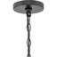 Luminaire suspendu rustique moderne à six lumières-639253206