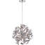 Lustre sphérique unique à 12 lumières Ailis-16376663-70674972
