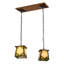 Kirkpatrick 2 - Light Pendant