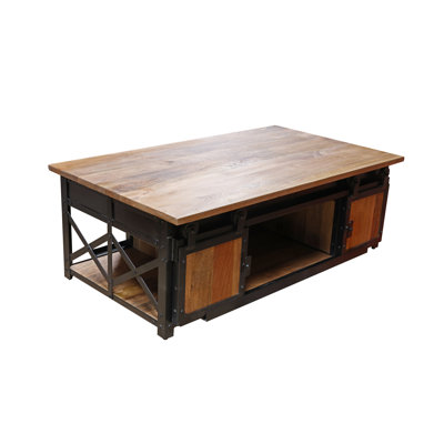 Table basse Vintage