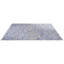 Komorebi 12x12 Pebble Polished Glass Mosaic Tile