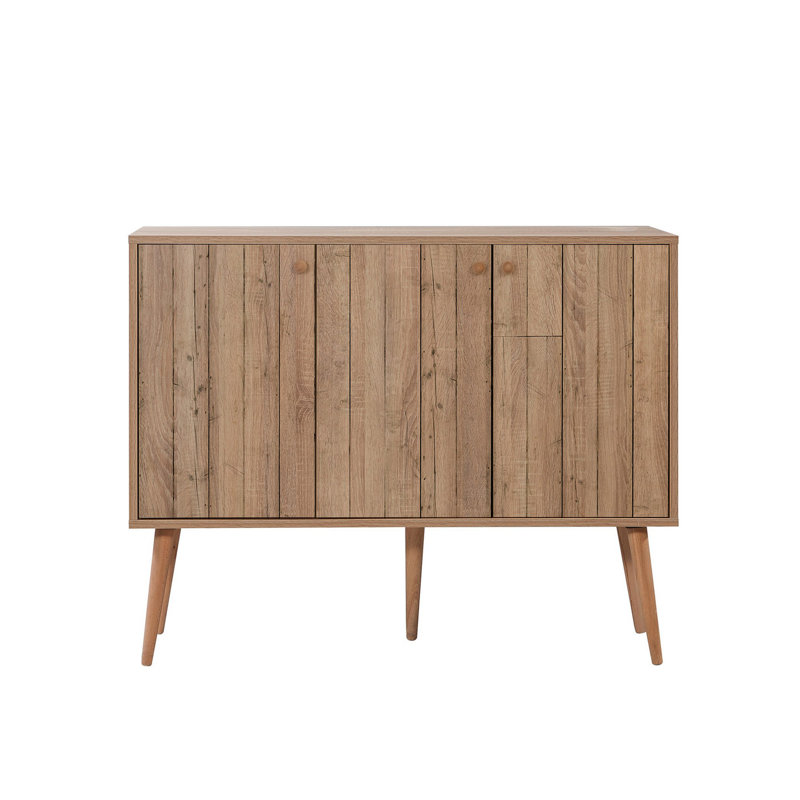 Aerona 90 Cm Wide Sideboard