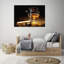 Wrapped Canvas Print-300606994