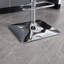 Dalicia Swivel Counter Stool with Metal Frame-1120557178