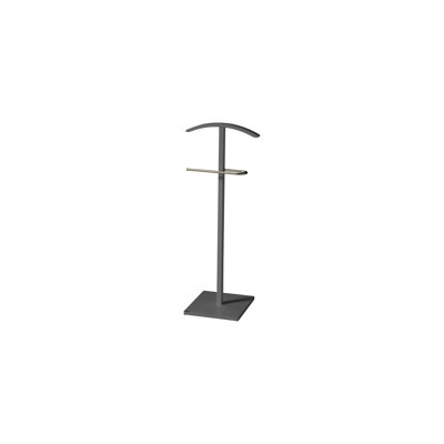 Ahrens Freestanding Valet Stand