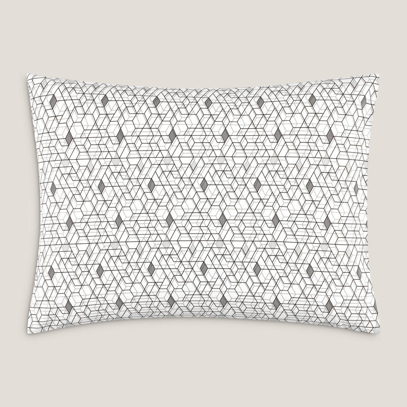 Pillow Case, King