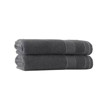 Cambridge Turkish Cotton Bath Towels (4-piece)