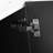 Okamoto 12" Wall-Mounted Bathroom Side Cabinet