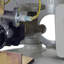 15000 Propane Tank Top Patio Heater