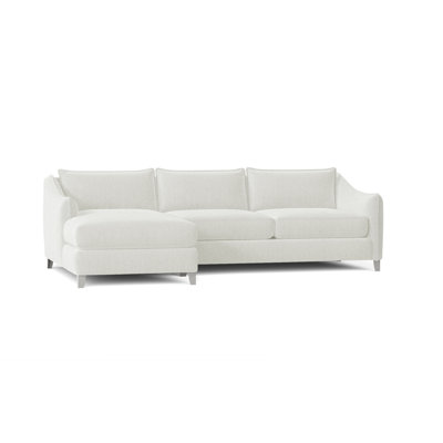 Monterey Patio Sectional with Cushions