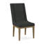 Upholstered Dining Chair-35820240-35822869