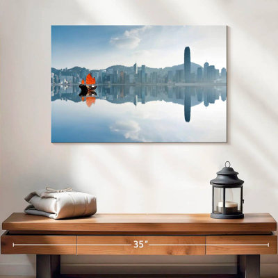 Lynelle Chinese Junk
