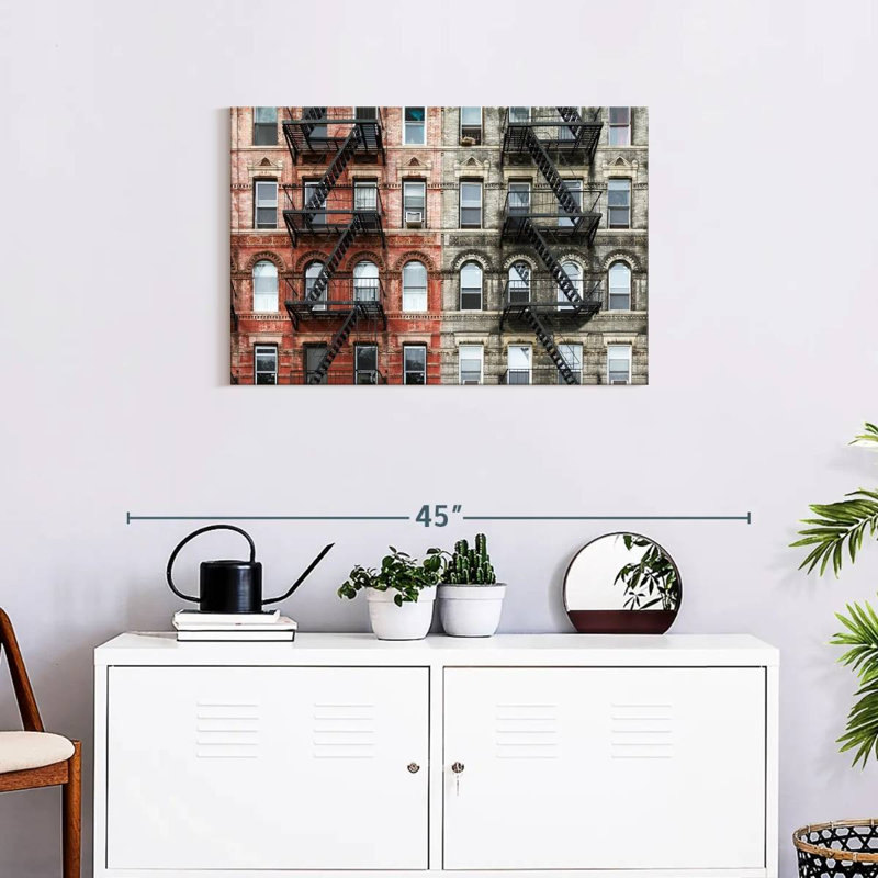 Lilie New York, H 20 po x l 30 po