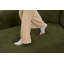 Chaise longue longue Compression Curved