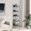 Abigeal Standard Bookcase-1573989974-1573989968