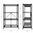 Origami R5 4-Shelf Heavy Duty Rack-1923342290