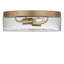 Plafonnier encastré Rhett 12-772544221-772544231