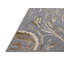 Tapis gris lavable à la machine-1216332213