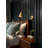 Beldane 18 Vintage Industrial Swing Arm Wall Lamp - Plug In/Wall Mount + Cord Covers, Warm Brass Finish,
