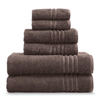 Wardour 100% Cotton Midweight Mulit-Size Set