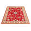 Tapis rouge Malci Gazni 5 pi 7 po x 7 pi 10 po
