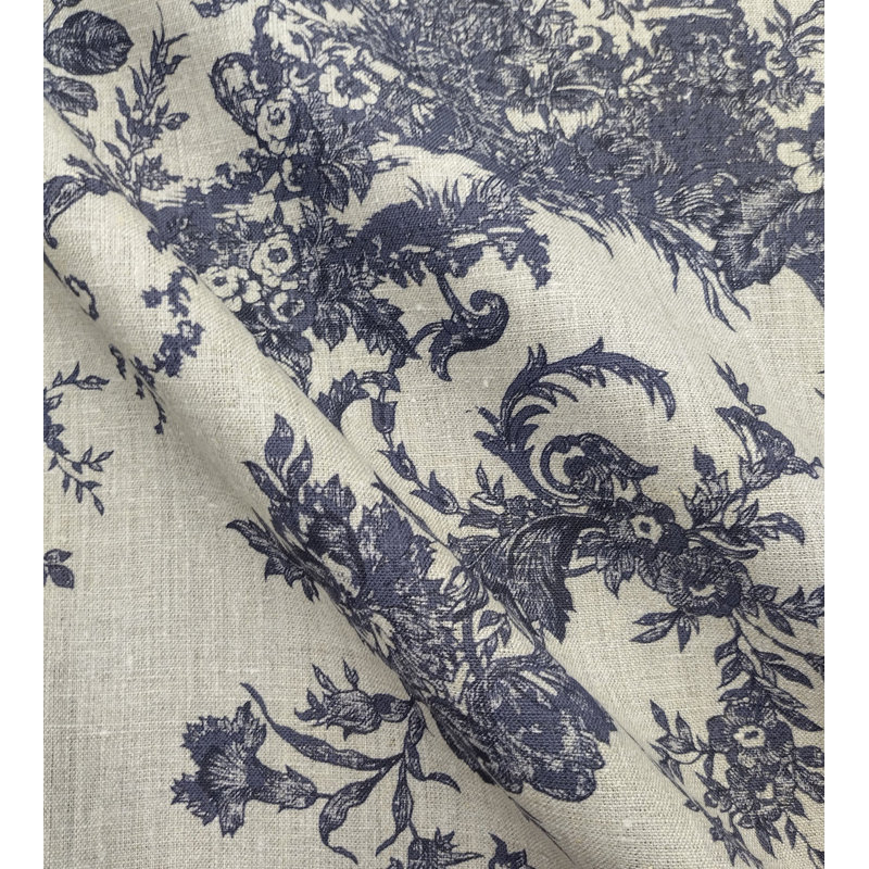 3PZ-Mûre, Indigo Natural