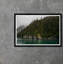 Western Shore Print by Tim Klein