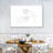 " Delicate Hands Multi Panel Canvas " by Avery S-54335703