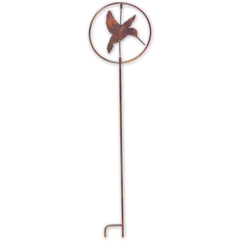 Mini-piquet Commémorative Hummingbird - 95559