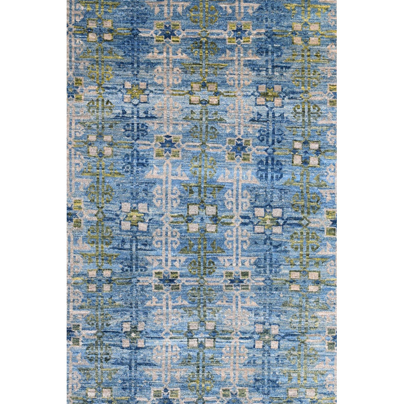 Mamluk One-of-a-Kind 5' X 8'3" Area Rug