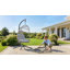 Rattan Swing Chair