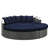 Modway Stopover Outdoor Patio Sunbrella Daybed-147020537