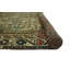 Tapis brun Fine Fine Kazoua