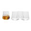Aline 14 oz. Stemless All-Purpose Glasses