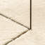 Rug "HUARTE" Short Pile Soft and Washable Cream-860293703