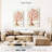 Brampt Textured Coral-108510231
