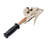 Manual Drum Deheader Express Open