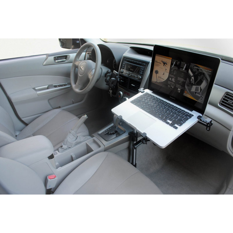 Vehicle Laptop/Tablet Mounting System