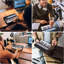 Contrôleur de clavier midi portable 25 touches